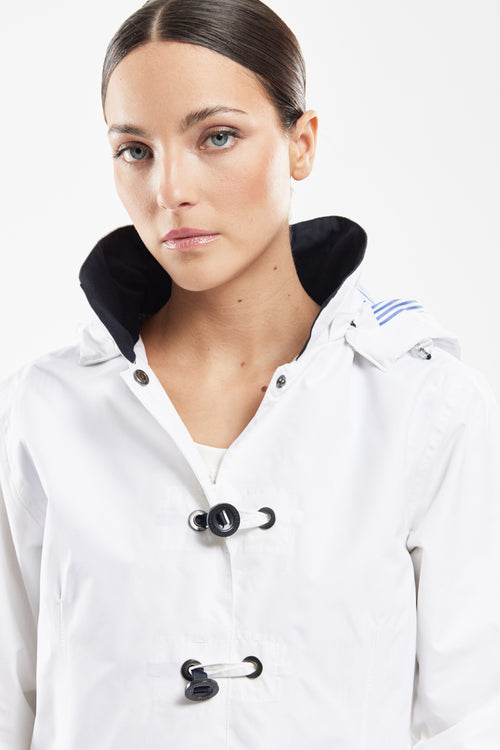 Parka NEW BALTIMORE - Bermudes - 2