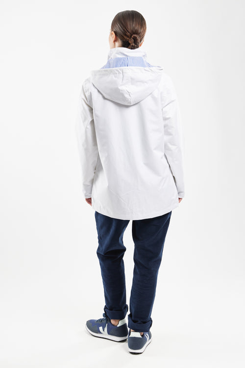 Parka NEW BALTIMORE - Bermudes - 4