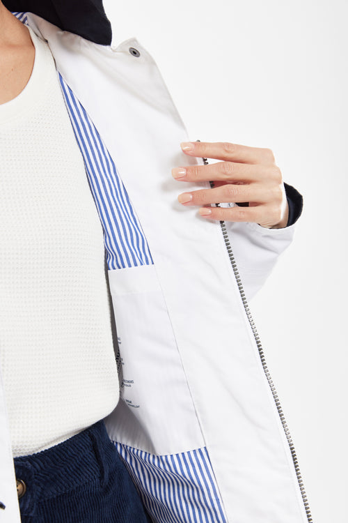 Parka NEW BALTIMORE - Bermudes - 6