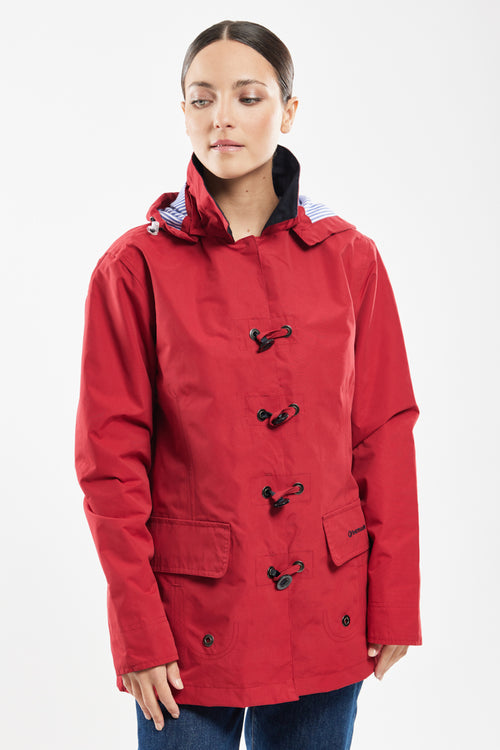 Parka NEW BALTIMORE - Bermudes - 1