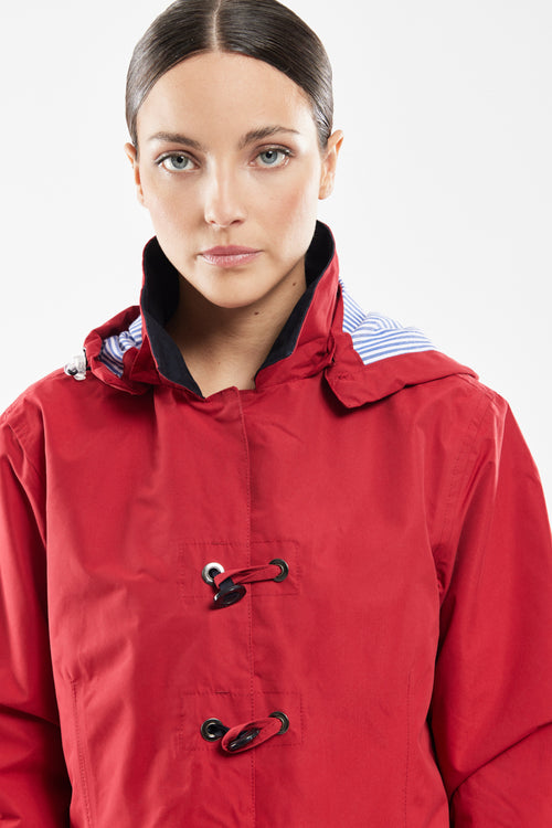 Parka NEW BALTIMORE - Bermudes - 2