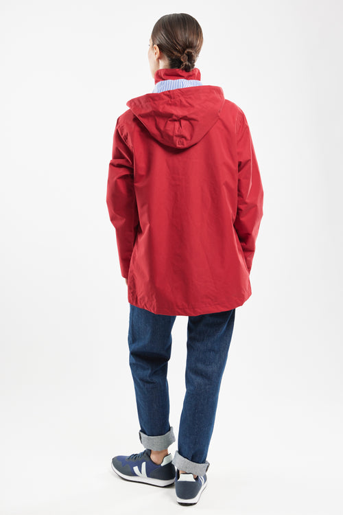 Parka NEW BALTIMORE - Bermudes - 3