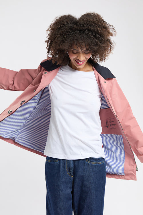 Parka NEW BALTIMORE - Bermudes - 1