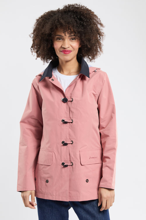 Parka NEW BALTIMORE - Bermudes - 2