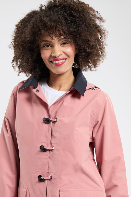 Parka NEW BALTIMORE - Bermudes - 4