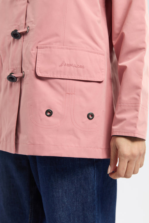 Parka NEW BALTIMORE - Bermudes - 5