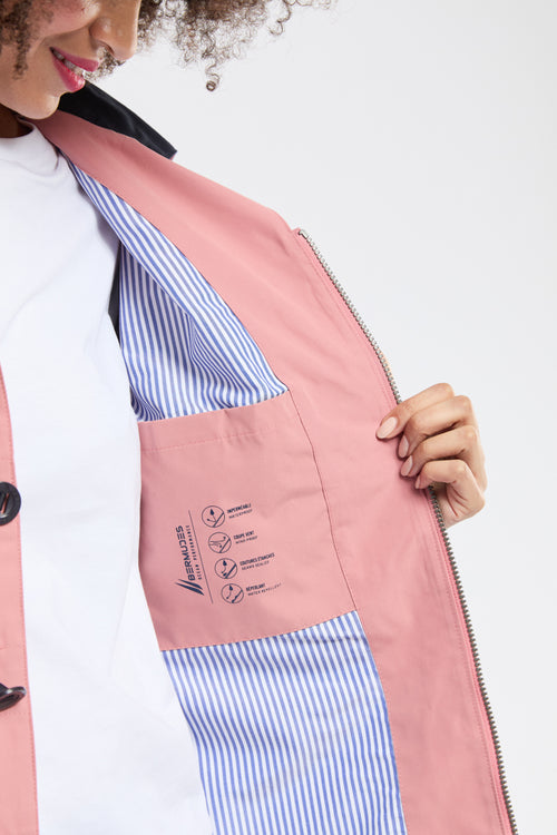 Parka NEW BALTIMORE - Bermudes - 6