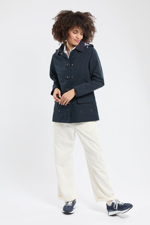 Parka NEW BALTIMORE - Bermudes - 3