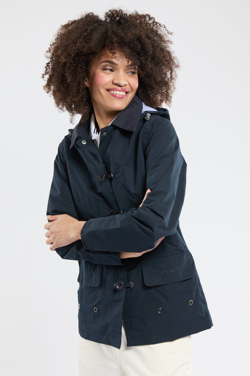 Parka NEW BALTIMORE - Bermudes - 6