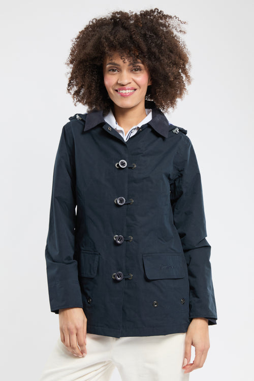 Parka NEW BALTIMORE - Bermudes - 1