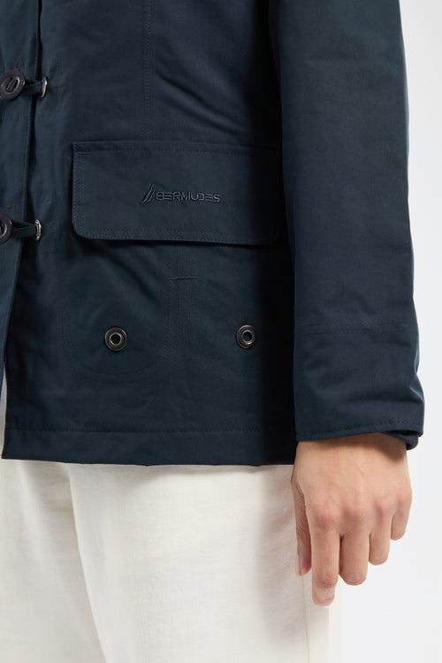 Parka NEW BALTIMORE - Bermudes - 4