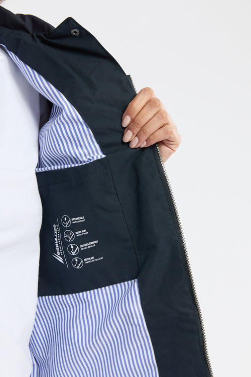 Parka NEW BALTIMORE - Bermudes - 5