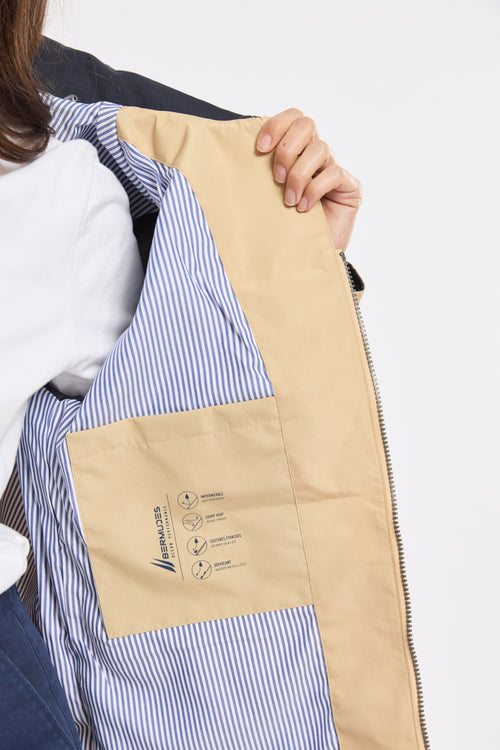 Parka NEW BALTIMORE - Bermudes - 5