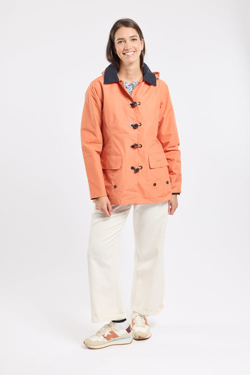 Parka NEW BALTIMORE - Bermudes - 1