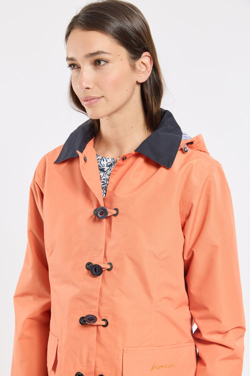 Parka NEW BALTIMORE - Bermudes - 2