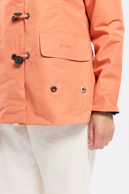 Parka NEW BALTIMORE - Bermudes - 4