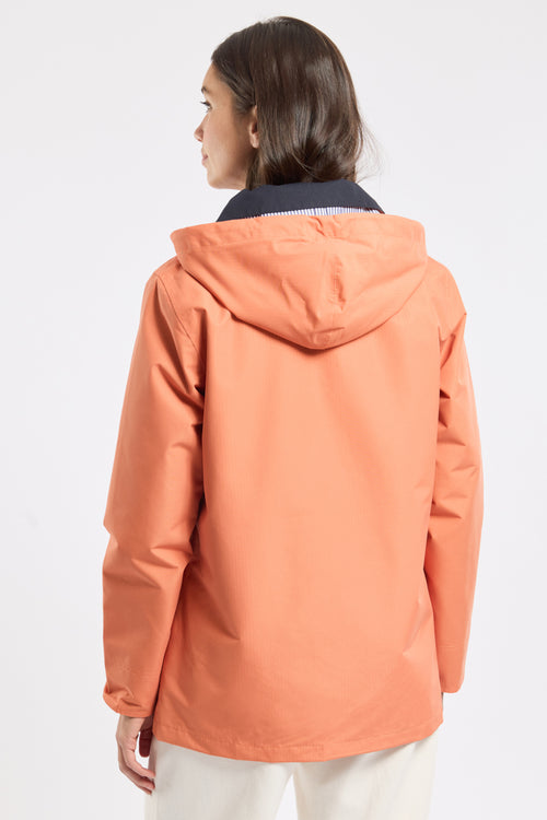 Parka NEW BALTIMORE - Bermudes - 3