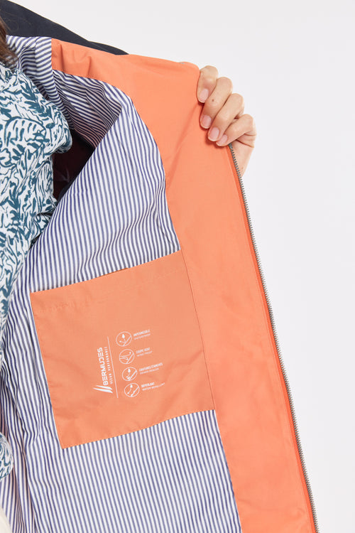 Parka NEW BALTIMORE - Bermudes - 5