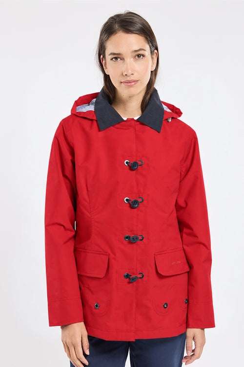 Parka NEW BALTIMORE - Bermudes - 2