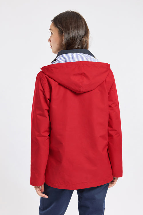 Parka NEW BALTIMORE - Bermudes - 5