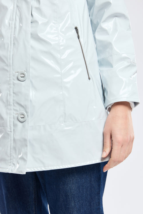 Ciré brillant BRUGES - Bermudes - 6