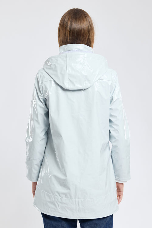 Ciré brillant BRUGES - Bermudes - 4