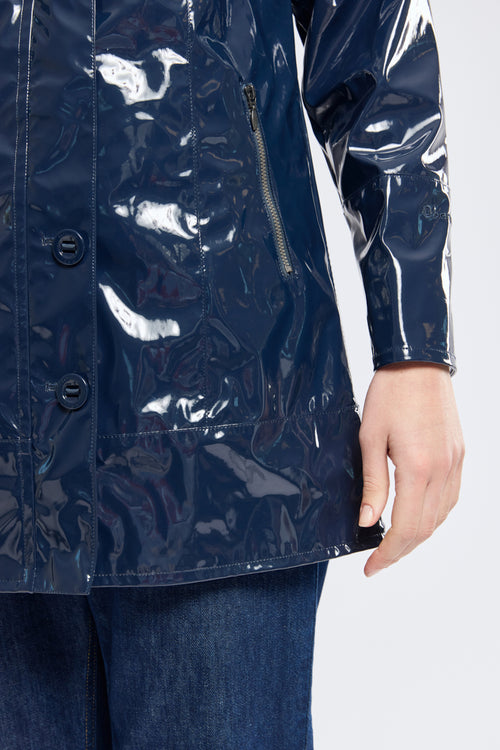 Ciré brillant BRUGES - Bermudes - 6