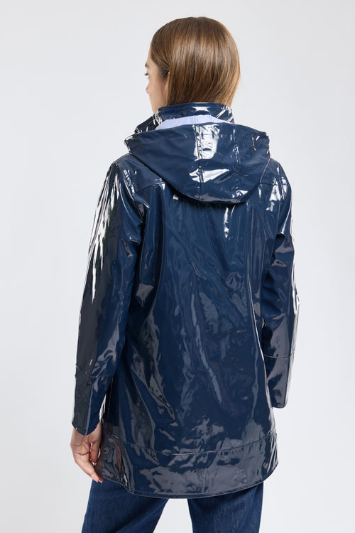 Ciré brillant BRUGES - Bermudes - 3