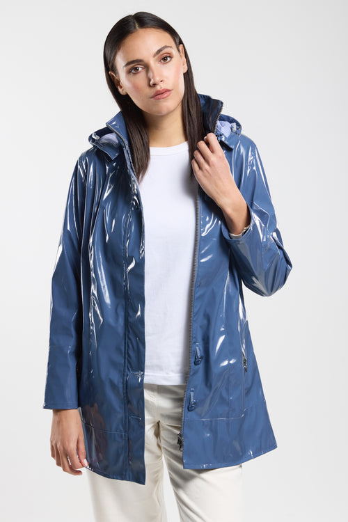 Ciré brillant BRUGES - Bermudes - 6