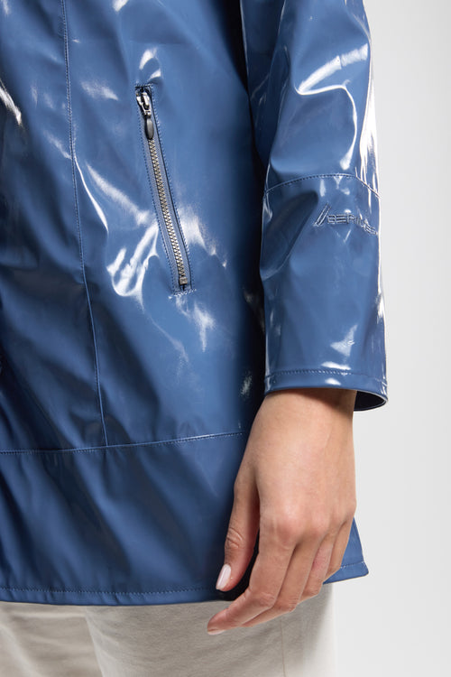 Ciré brillant BRUGES - Bermudes - 5