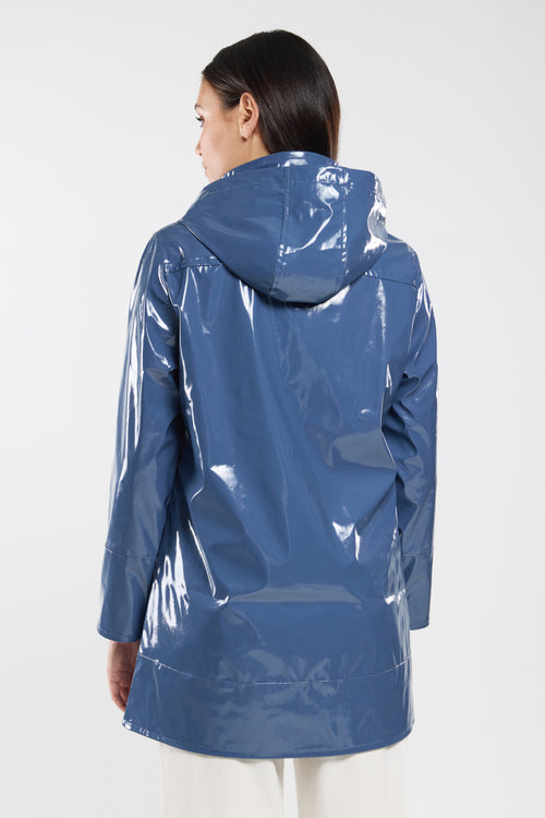 Ciré brillant BRUGES - Bermudes - 2