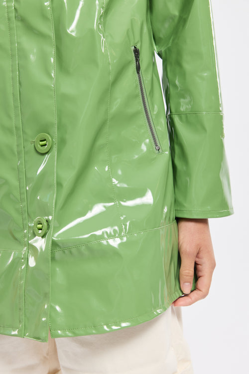 Ciré brillant BRUGES - Bermudes - 4