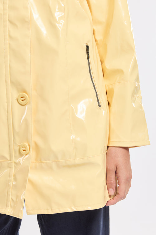 Ciré brillant BRUGES - Bermudes - 5