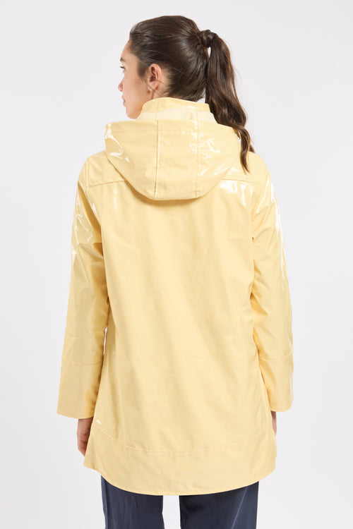 Ciré brillant BRUGES - Bermudes - 4