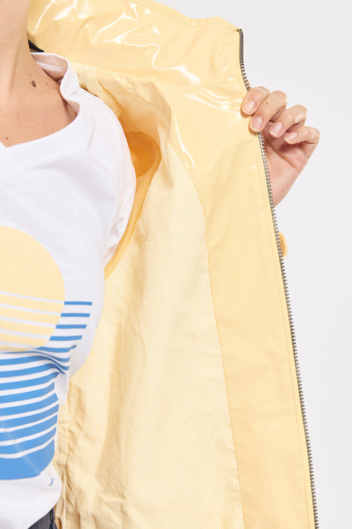 Ciré brillant BRUGES - Bermudes - 6