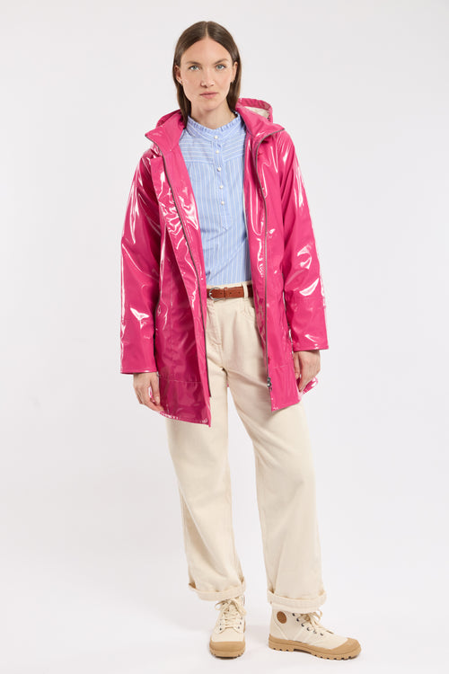 Ciré brillant PILAT - Bermudes - 3