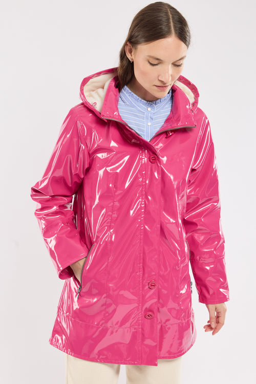 Ciré brillant PILAT - Bermudes - 1