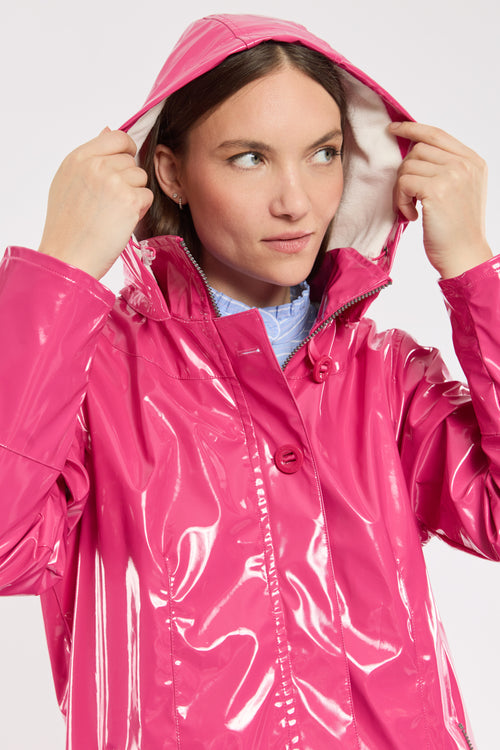 Ciré brillant PILAT - Bermudes - 2