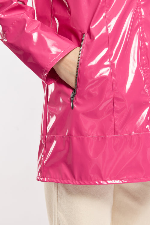 Ciré brillant PILAT - Bermudes - 6