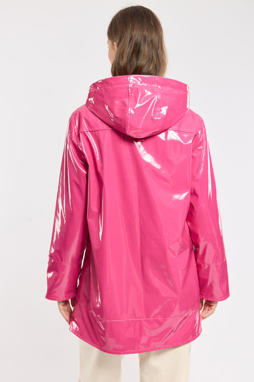 Ciré brillant PILAT - Bermudes - 4