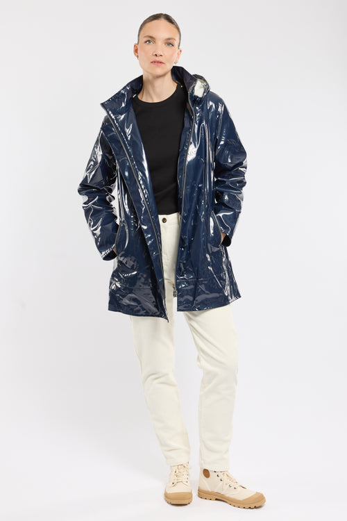 Ciré brillant PILAT - Bermudes - 3