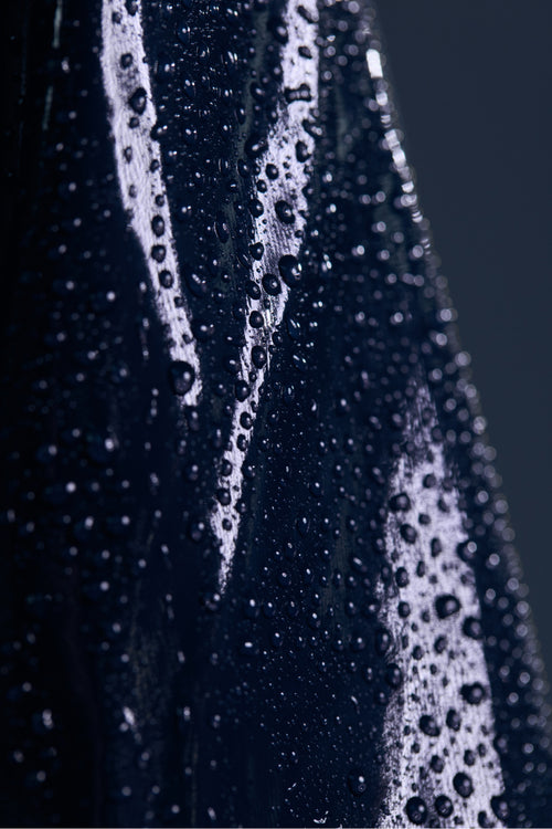 Ciré brillant PILAT - Bermudes - 4