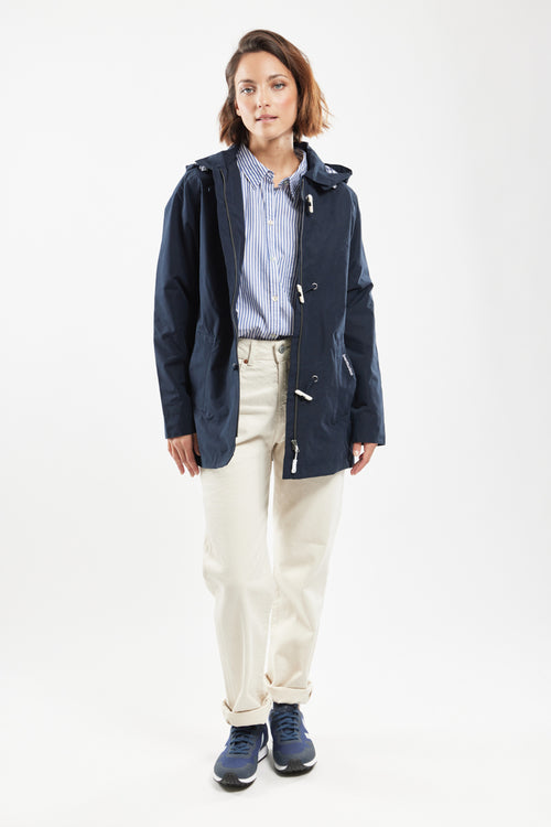 Ciré imperméable BABY - Bermudes - 4