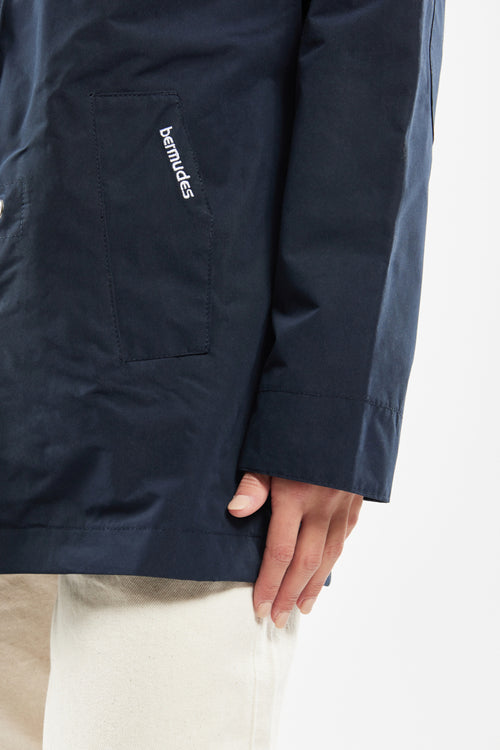 Ciré imperméable BABY - Bermudes - 5