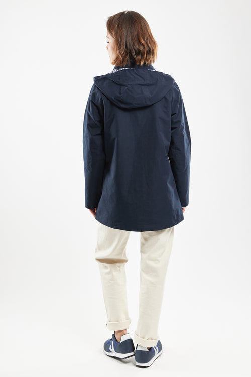 Ciré imperméable BABY - Bermudes - 2