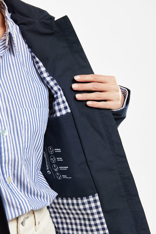 Ciré imperméable BABY - Bermudes - 6