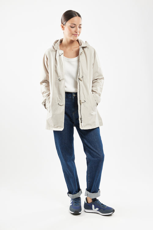 Ciré imperméable BABY - Bermudes - 4