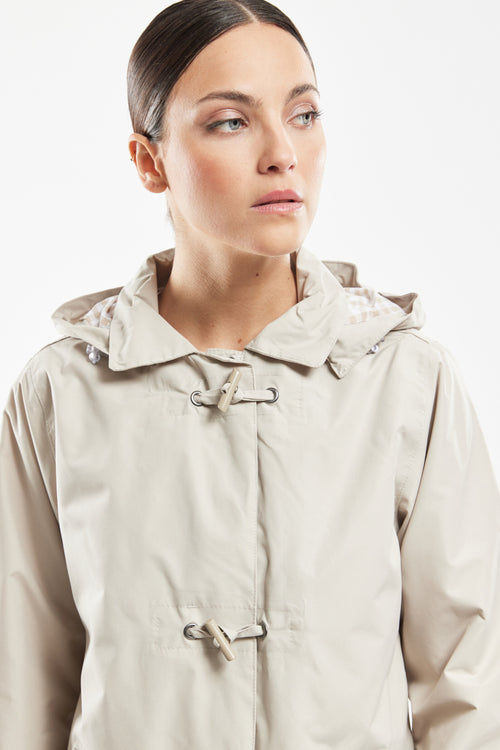 Ciré imperméable BABY - Bermudes - 3