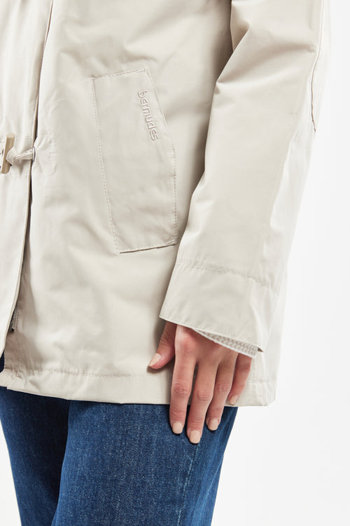 Ciré imperméable BABY - Bermudes - 5