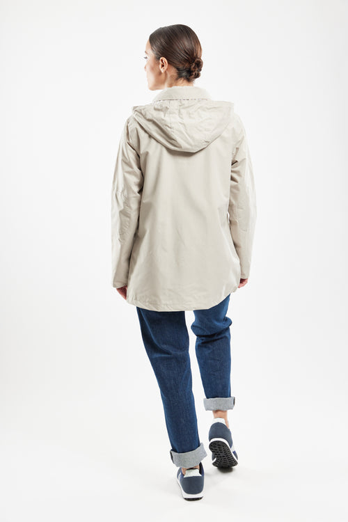 Ciré imperméable BABY - Bermudes - 2